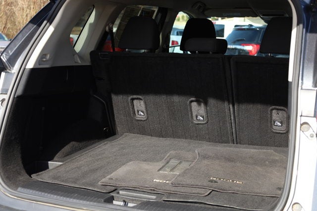 2023 Nissan Rogue S Intelligent AWD