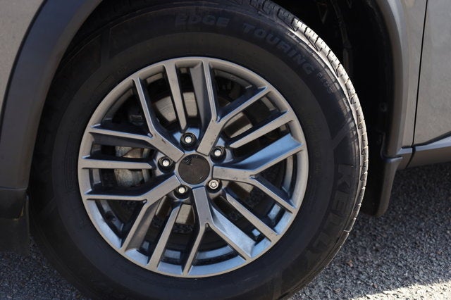 2023 Nissan Rogue S Intelligent AWD