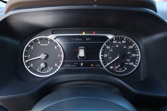 2023 Nissan Rogue S Intelligent AWD