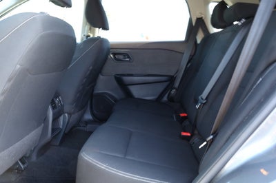 2023 Nissan Rogue S Intelligent AWD