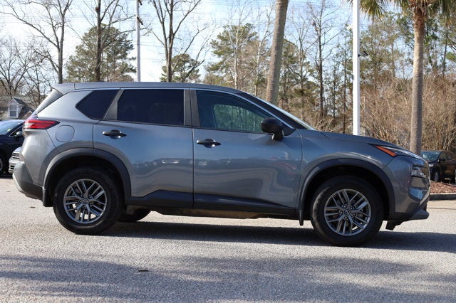 2023 Nissan Rogue S Intelligent AWD