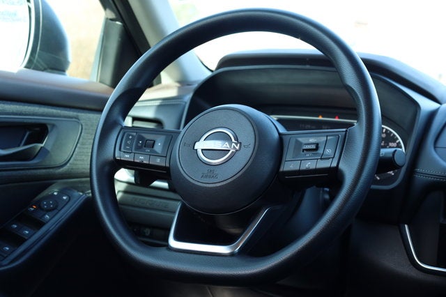 2023 Nissan Rogue S Intelligent AWD