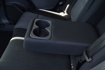 2024 Nissan Rogue SV FWD