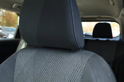 2024 Nissan Rogue SV FWD