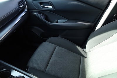 2024 Nissan Rogue SV FWD