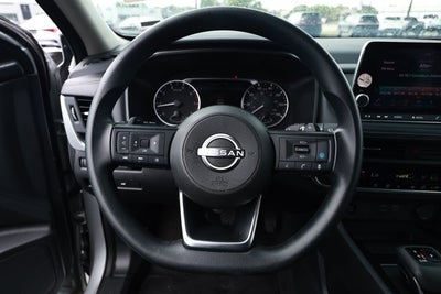 2024 Nissan Rogue SV Intelligent AWD