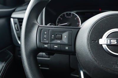 2024 Nissan Rogue SV Intelligent AWD