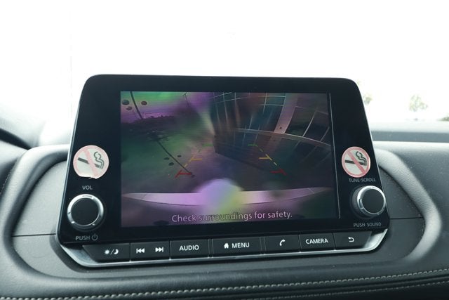 2024 Nissan Rogue SV Intelligent AWD