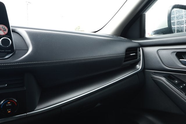 2024 Nissan Rogue SV Intelligent AWD