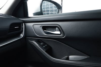 2024 Nissan Rogue SV Intelligent AWD