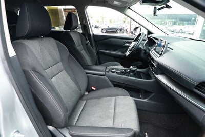 2024 Nissan Rogue SV Intelligent AWD