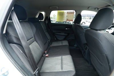 2024 Nissan Rogue SV Intelligent AWD