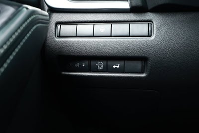 2025 Nissan Rogue SV Intelligent AWD