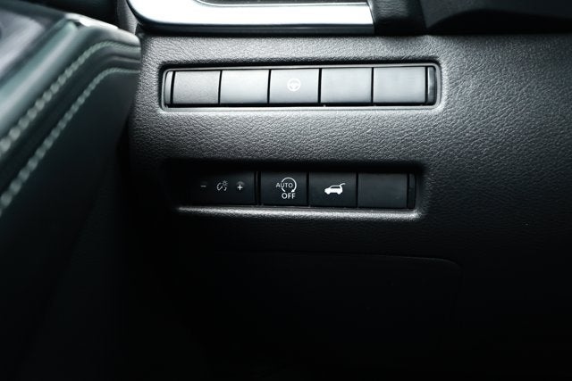 2025 Nissan Rogue SV Intelligent AWD