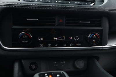 2025 Nissan Rogue SV Intelligent AWD