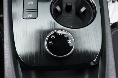 2025 Nissan Rogue SV Intelligent AWD