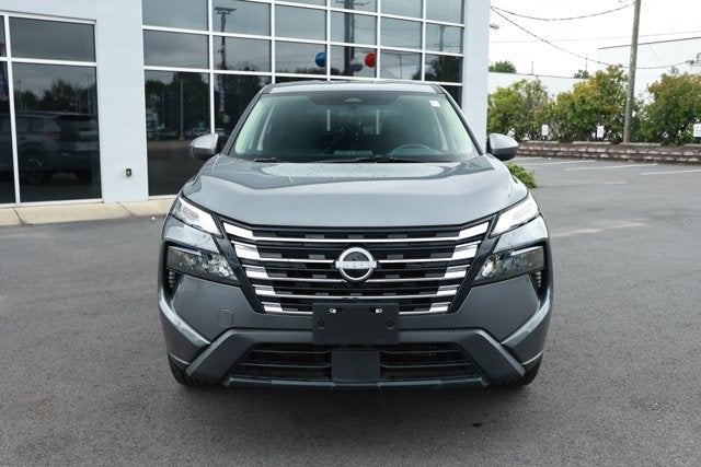2025 Nissan Rogue SV Intelligent AWD