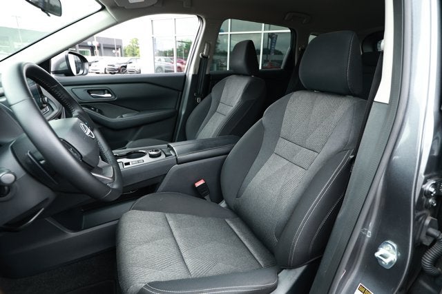 2025 Nissan Rogue SV Intelligent AWD