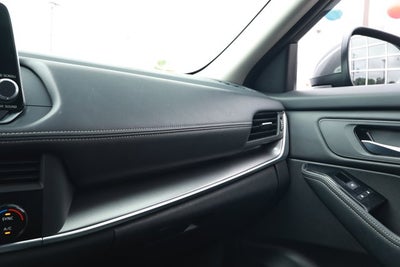 2025 Nissan Rogue SV Intelligent AWD
