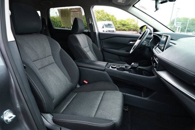 2025 Nissan Rogue SV Intelligent AWD