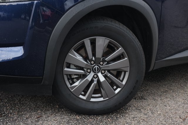 2024 Nissan Pathfinder SV FWD