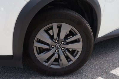 2024 Nissan Pathfinder SV FWD