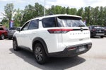 2024 Nissan Pathfinder SV FWD