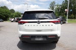 2024 Nissan Pathfinder SV FWD