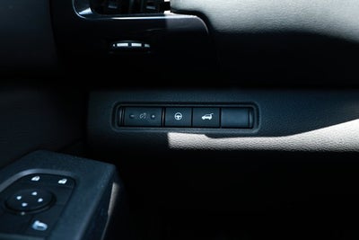 2025 Nissan Pathfinder SV FWD