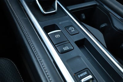 2025 Nissan Pathfinder SV FWD