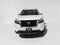 2025 Nissan Pathfinder SV FWD