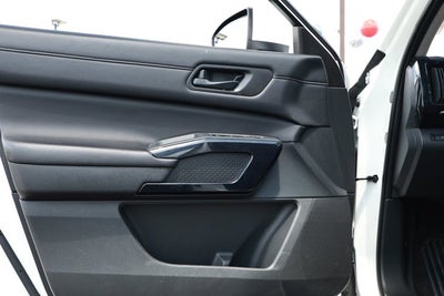 2025 Nissan Pathfinder SV FWD