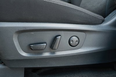 2025 Nissan Pathfinder SV FWD
