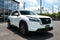 2025 Nissan Pathfinder SV FWD