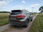2017 Toyota Highlander LE