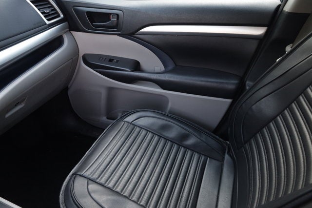 2018 Toyota Highlander LE Plus