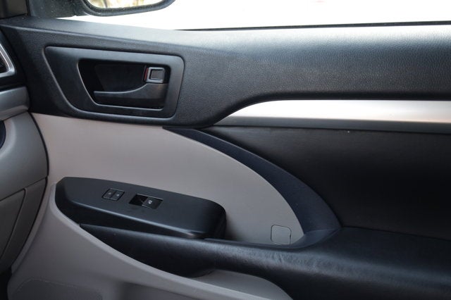 2018 Toyota Highlander LE Plus