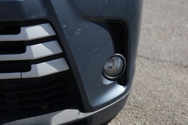 2018 Toyota Highlander LE Plus