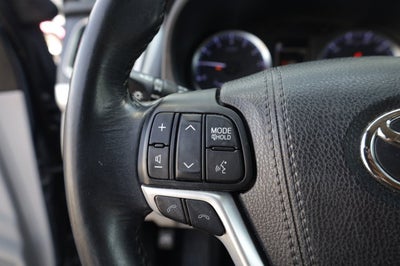 2018 Toyota Highlander LE Plus