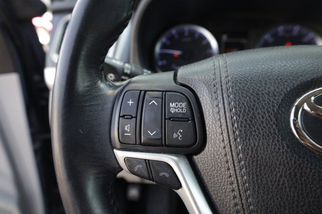 2018 Toyota Highlander LE Plus