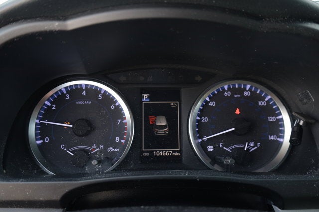 2018 Toyota Highlander LE Plus