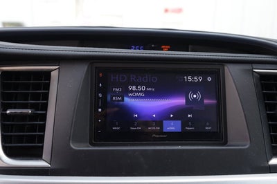 2018 Toyota Highlander LE Plus