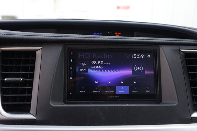 2018 Toyota Highlander LE Plus