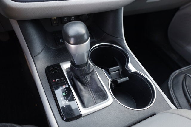 2018 Toyota Highlander LE Plus