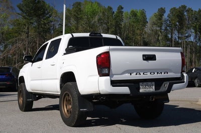 2019 Toyota Tacoma SR