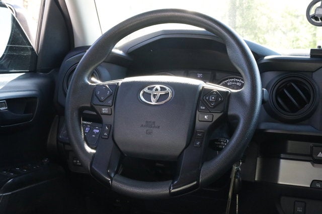 2019 Toyota Tacoma SR