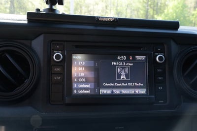 2019 Toyota Tacoma SR