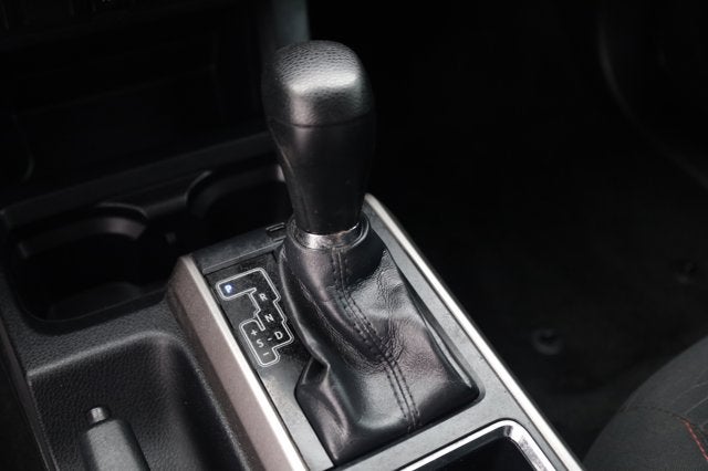 2018 Toyota Tacoma SR5 V6