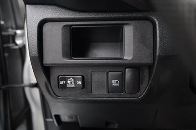 2018 Toyota Tacoma SR5 V6