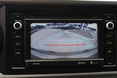 2018 Toyota Tacoma SR5 V6